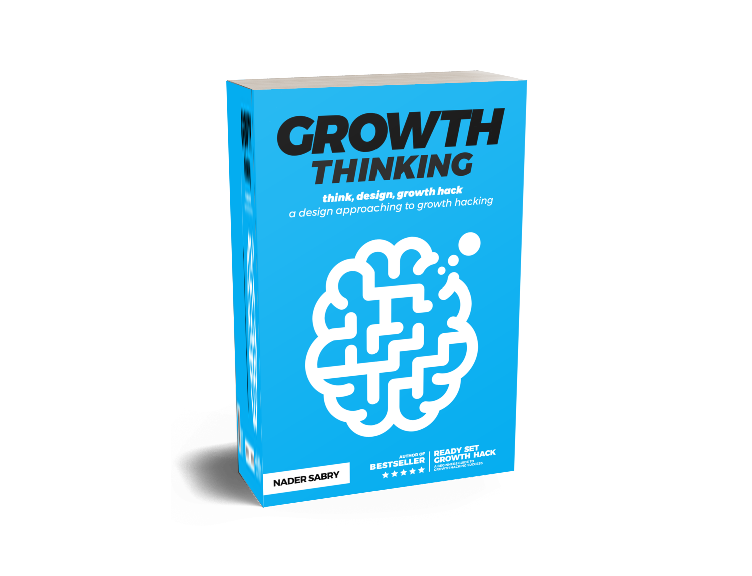 Growth Thinking Book