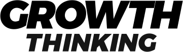 Growth Thinking Logo