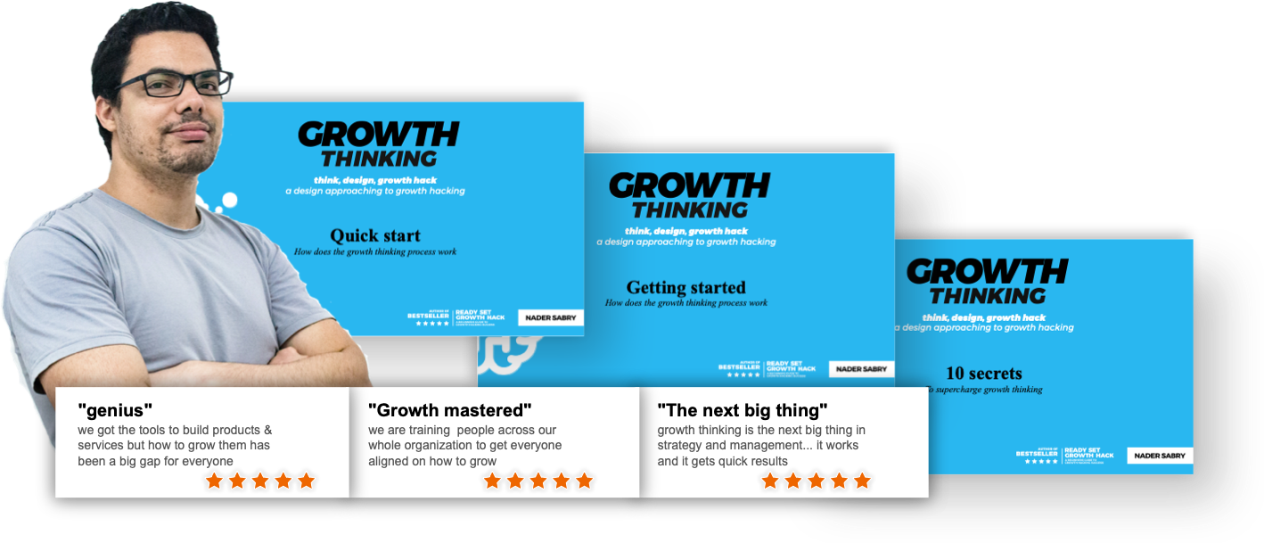Growth Thinking Training Online
