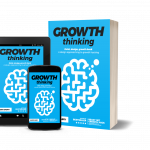 Growth Thinking - Media - Book Cover Design