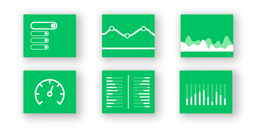 Growth data