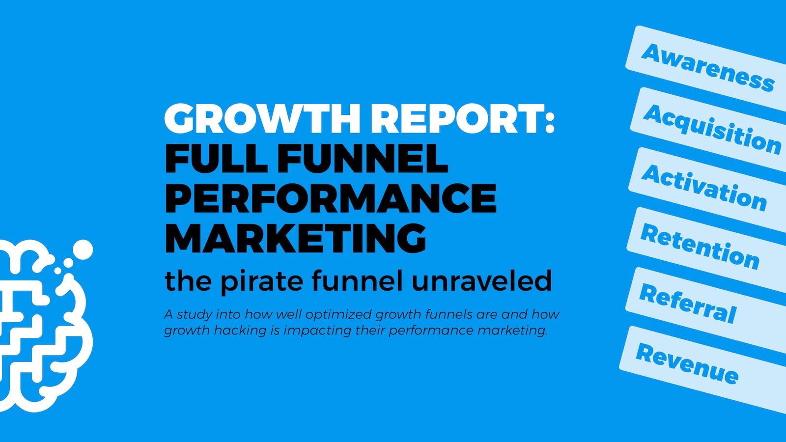 Growth Funnel Performance Report